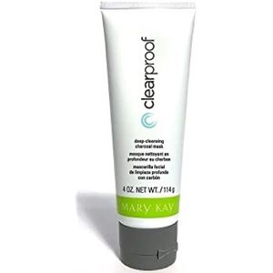Mary Kay Charcoal Mask